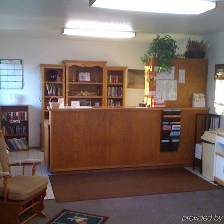 Nites Inn Motel & Rv Park Ellensburg Interior foto