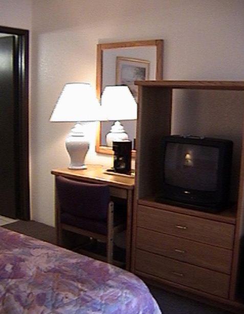Nites Inn Motel & Rv Park Ellensburg Zimmer foto